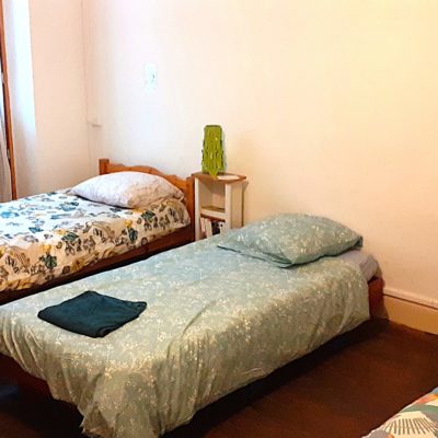 Dortoir du Relais Montagnard