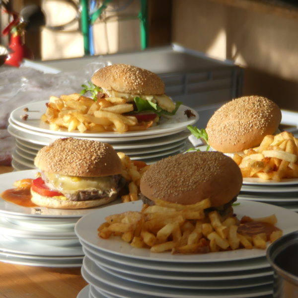 Le Bugerger Mac'Isard