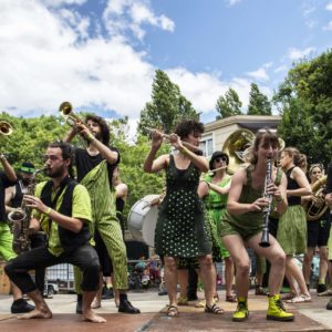 Evénement au Relais Montagnard