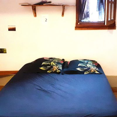 Chambre familiale 2/3 pers